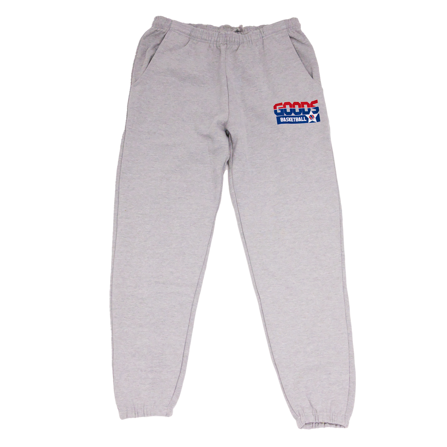 The Goods Olympic Sweatpants (Grey)