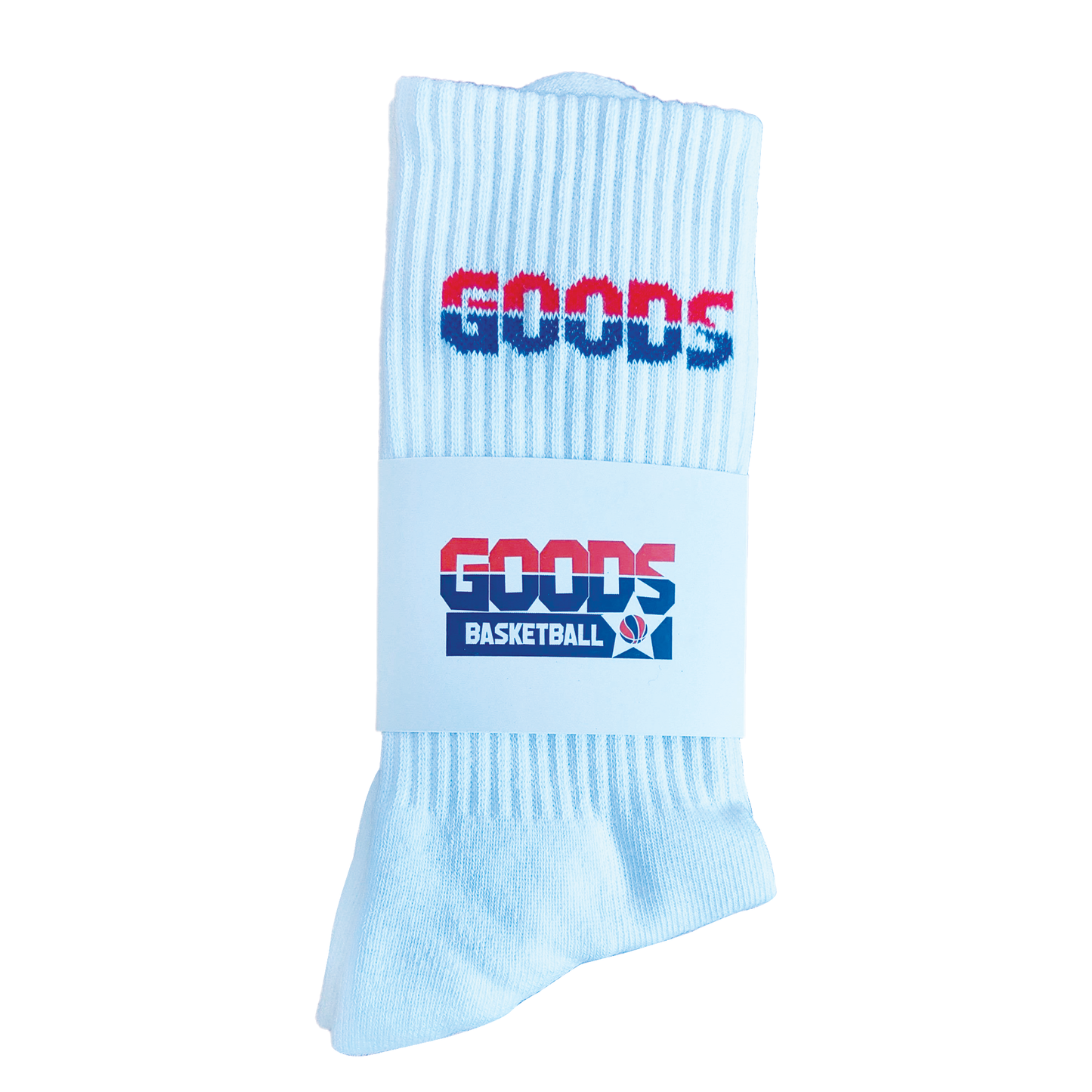 The Goods Socks