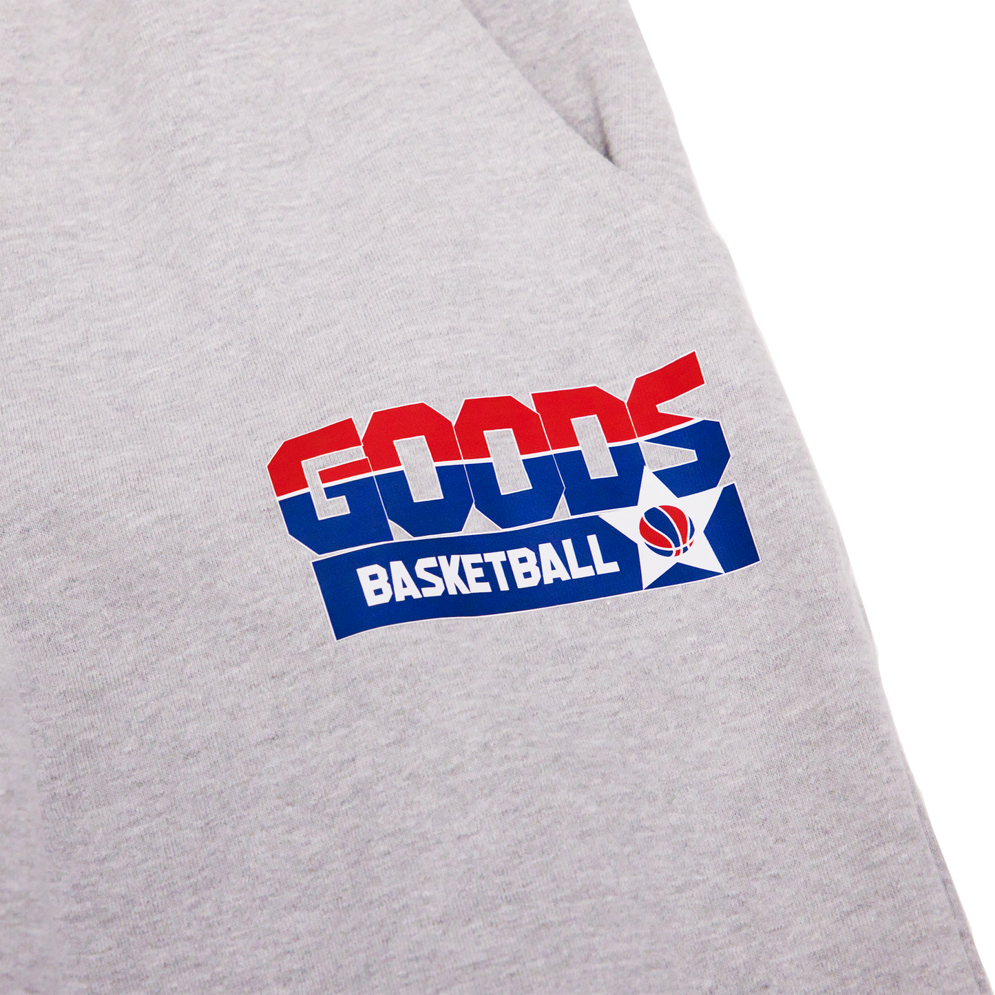 The Goods Olympic Sweatpants (Grey)